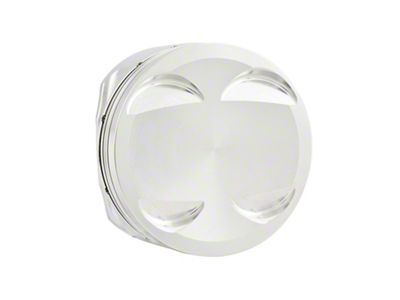 CP Pistons Piston & Ring Set for Honda B-Series - Bore - SC7017-4
