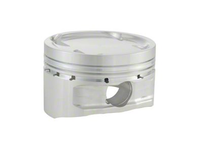 CP Pistons Piston & Ring Set for Honda B-Series - Bore - SC7020-4