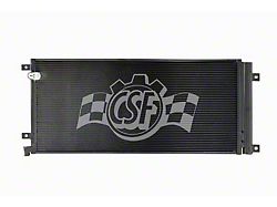 1.5T A/C Condenser (16-19 Civic)