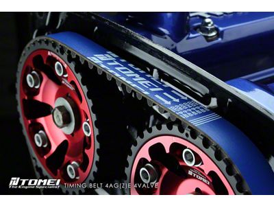 Tomei Timing Belt; B16A
