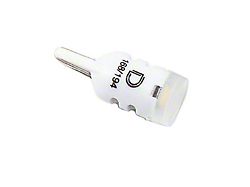 Diode Dynamics 194 HP3 LED Bulb Natural - White 