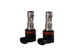 Diode Dynamics H11/H8/H9 White SL2 Pro LED Bulbs Pair 