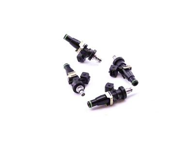 DeatschWerks 92-00 Honda Civic B/D/H / 91-01 Integra B/D/H Bosch - 16M-01-1500-4