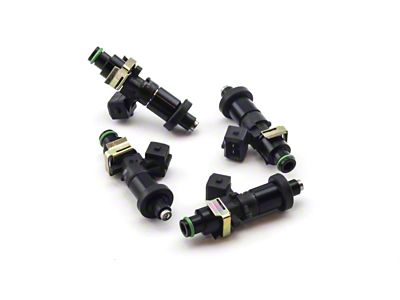 DeatschWerks 92-00 Honda Civic B/D/H / 91-01 Integra B/D/H Bosch - 16MX-01-1200-4
