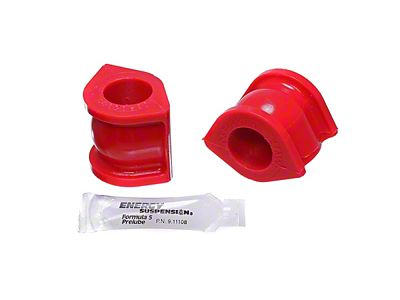 Energy Suspension SI 27mm Front Sway Bar (06-11 Civic Si)