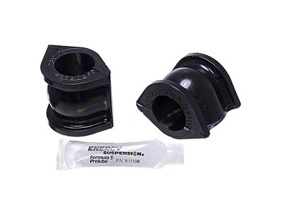 Energy Suspension 28mm Front Sway Bar - Si (06-11 Civic Si)