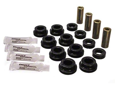 Energy Suspension 89-95 Honda Civic/CRX / 93-97 Honda Del Sol - 16.3104G