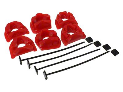 Energy Suspension 16.1106R (99-00 Civic Si)