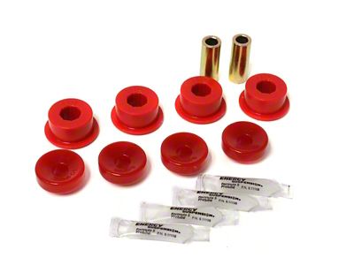 Energy Suspension 90-01 Acura Integra / 88-95 Honda Civic/CRX / - 16.8102R