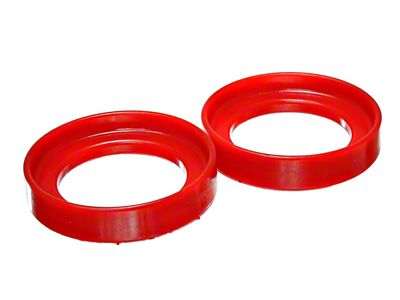 Energy Suspension 96-00 Honda Civic/CRX / 99-00 Honda Civic Si - 16.6104R