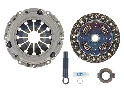 Exedy OE L4 Clutch Kit (08-11 Civic)