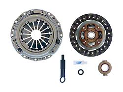 Exedy OEM Replacement Organic Clutch Kit; 24-Spline (99-00 Civic Si)