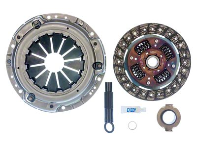 Exedy OE L4 Clutch Kit (02-05 Civic Si)