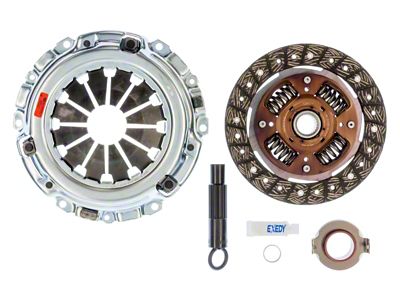 Exedy 2002-2006 Acura RSX Type-S L4 Stage 1 Organic Clutch - 08806