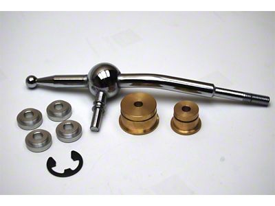 Fidanza 12-15 Honda Civic Si Short Throw Shifter - 891139