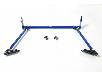 Megan Racing Front Traction Bar (92-95 Civic)