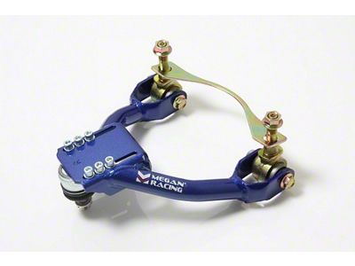 Megan Racing Front Upper Camber Arms (90-91 Civic)