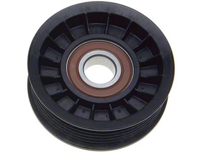 Gates 2006 Chevy Uplander DriveAlign Idler Pulley - 38009