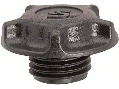 Gates 86-01 Acura Integra / 95-99 TL Oil Filler Cap - 31109