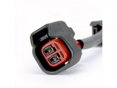Grams Performance 12-13 Civic Si Plug and Play Adapter for - G2-99-0060