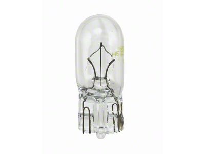 Hella 2821 12V 3W W2.1x9.5d T3.25 E1 - 2821SB