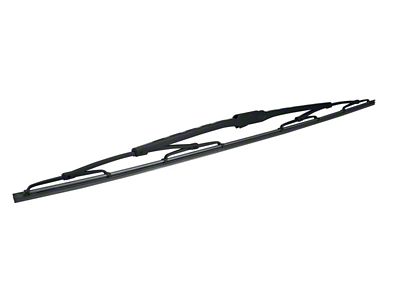 Hella Standard Wiper Blade 28in - Single - 9XW398114028