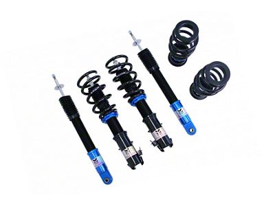 Megan Racing Honda Civic 06-11 Includes Si - EZ I Series Coilovers - MR-CDK-HC06-EZ