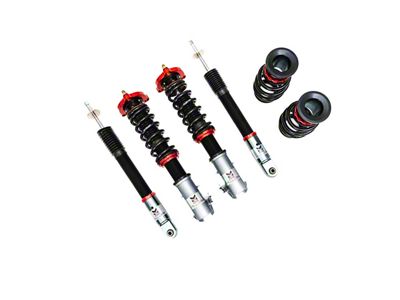 Megan Racing Honda Civic 06-11 Includes Si - Street Series Coilovers - MR-CDK-HC06