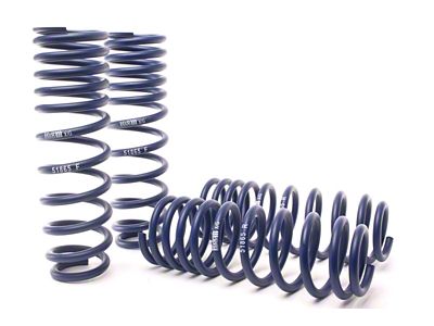 H&R Sport Spring - 2/4 Door (96-00 Civic)
