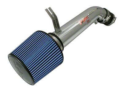 Injen 96-98 Civic Ex Hx EL Canada Polished Short Ram Intake - IS1550P