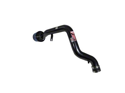 Injen 88-91 Honda Civic Ex/Si/CRX Si Black Cold Air Intake - RD1500BLK