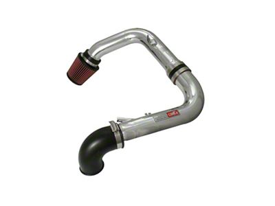 Injen 01-05 Civic Dx Lx Ex AT& MT Polished Cold - SP1567P