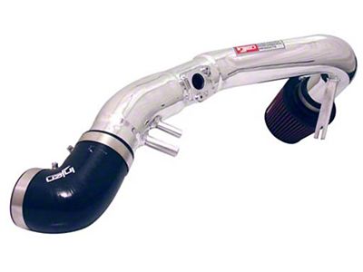 Injen 06-09 Civic Si Coupe & Sedan Polished Cold Air - SP1578P