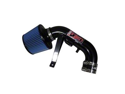 Injen 06-11 Honda Civic Hybrid 1.3L 4 cyl Black Dyno-Tuned - SP1580BLK