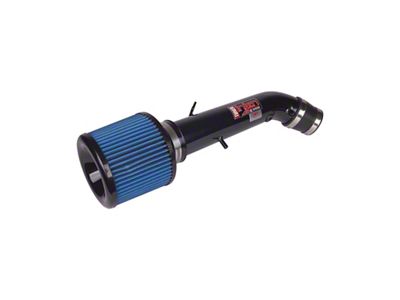 Injen 99-00 Honda Civic EL/EX/HX L4 1.6L IS Short Ram - IS1555BLK