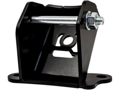 Innovative Mounts 96-00 Civic Sub Bracket - 10010-SB