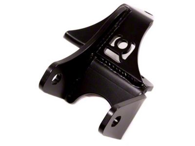 Innovative Mounts 96-00 Civic HX CVT Trans Conversion Passenger Side Bracket - 10021-SB