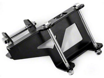 Innovative Mounts 94-01 Integra H22 Swap Passenger Side Conversion Bracket - 29520-SB