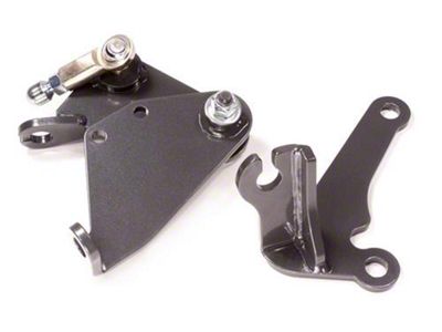 Innovative Mounts B-Series Cable to Hydro Conversion Actuator & Brackets - 41000