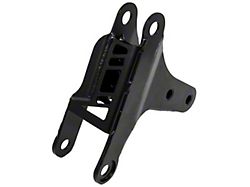 Innovative Mounts Black Steel Replacement Rear T Bracket (96-00 Civic B-Series)