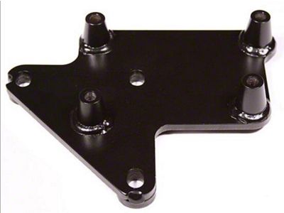 Innovative Mounts 96-00 Civic H22H22 AC Bracket - 50080