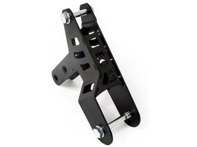 Innovative Mounts 92-95 Honda Civic / 94-01 Acura Integra Replacement B-Series - 50130