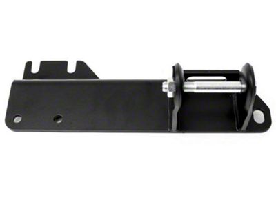Innovative Mounts 88-91 Honda Civic/CRX / 90-93 Acura Integra Conversion Rear - 99130-SB