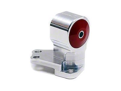 Innovative Mounts B/D-Series Silver Aluminum Trans Mount 60A Bushing (92-95 Civic)