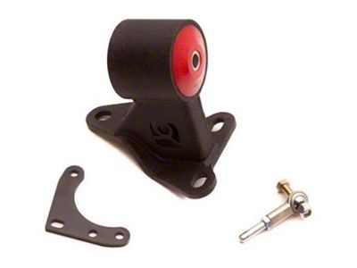 Innovative Mounts Conversion Transmission Mount - B/D-Series Auto to (92-95 Civic)