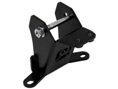 Innovative Mounts Replacement Engine Mounting Bracket K-Series - FB/FG (06-11 Civic MUGEN Si, Si)