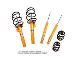 KONI Sport Kit (06-11 Civic Coupe/Sedan SI)