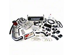 Kraftwerks Supercharger Kit - Only Comes w/120mm Pulley (12-13 Civic Si)