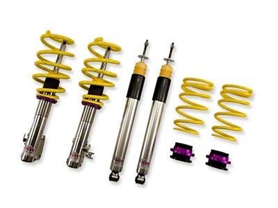 KW Suspension Coilover Kit V3 Honda Civic FA5/FG2/FD2 US models only KWSHP65 - 35250052