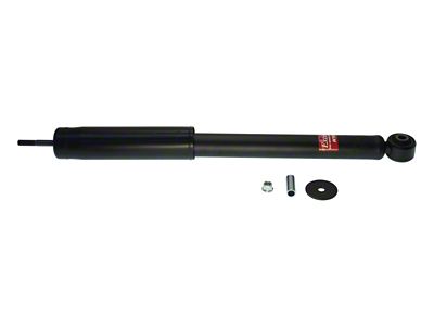 KYB Excel-G Shock Rear 2012 Honda Civic Coupe - 348066